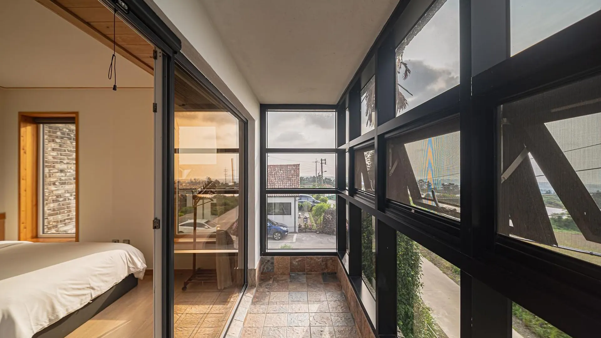 Holiday home Le Village Aewol Building A Jeju South Korea