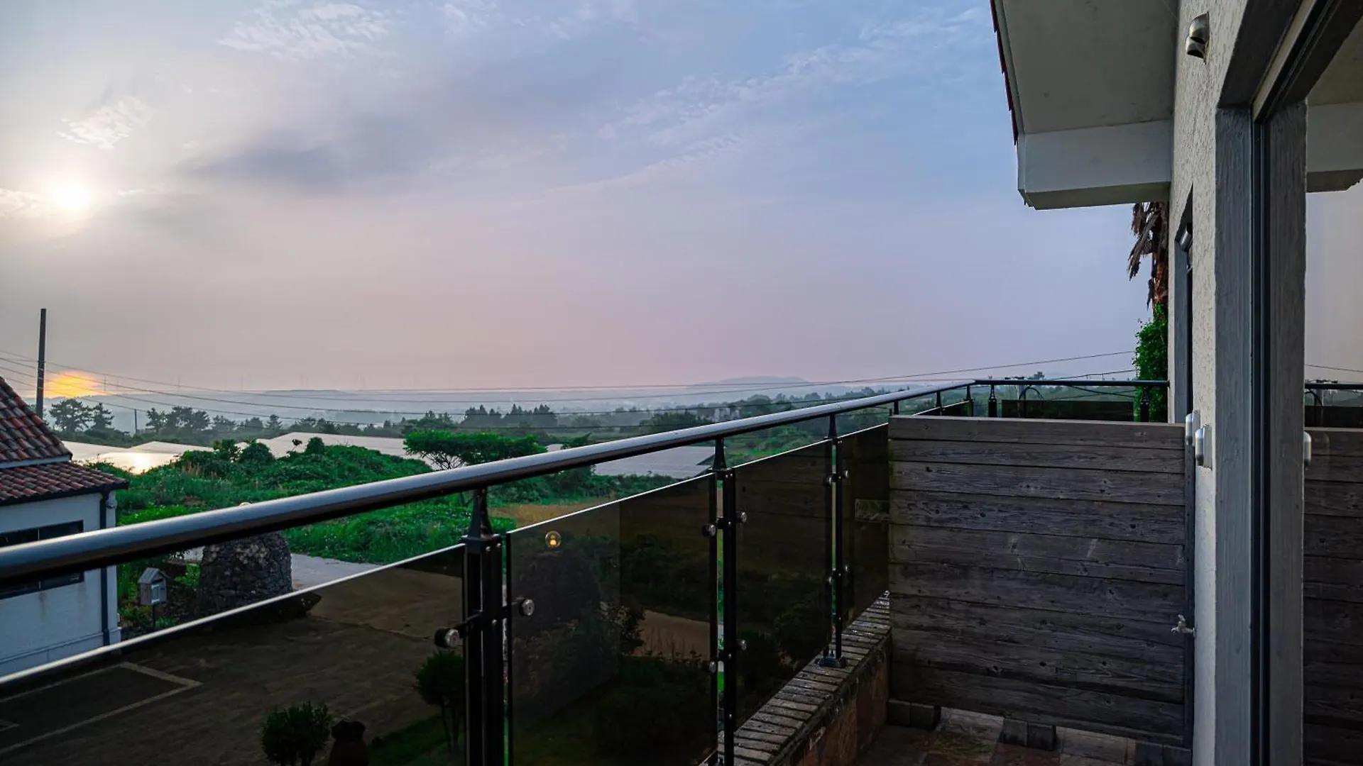 Le Village Aewol Building A Jeju 0*,