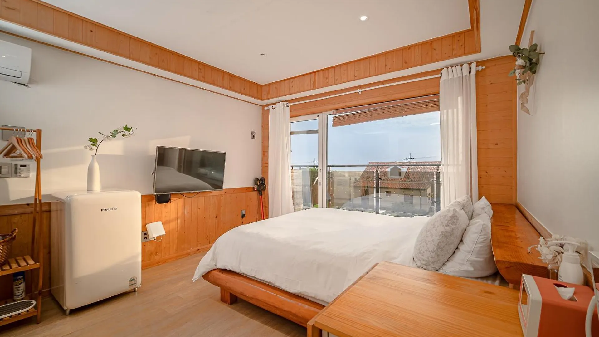 Holiday home Le Village Aewol Building A Jeju