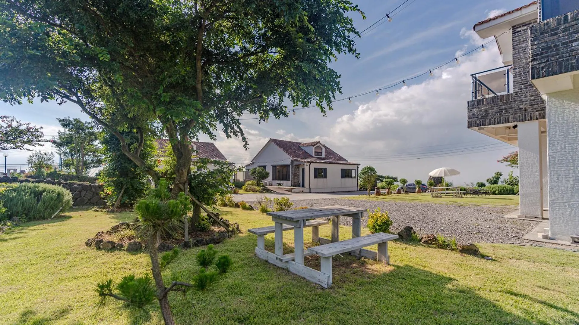 Holiday home Le Village Aewol Building A Jeju South Korea