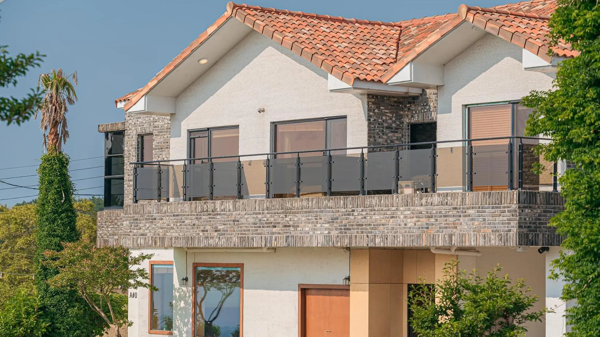 Le Village Aewol Building A Jeju Holiday home