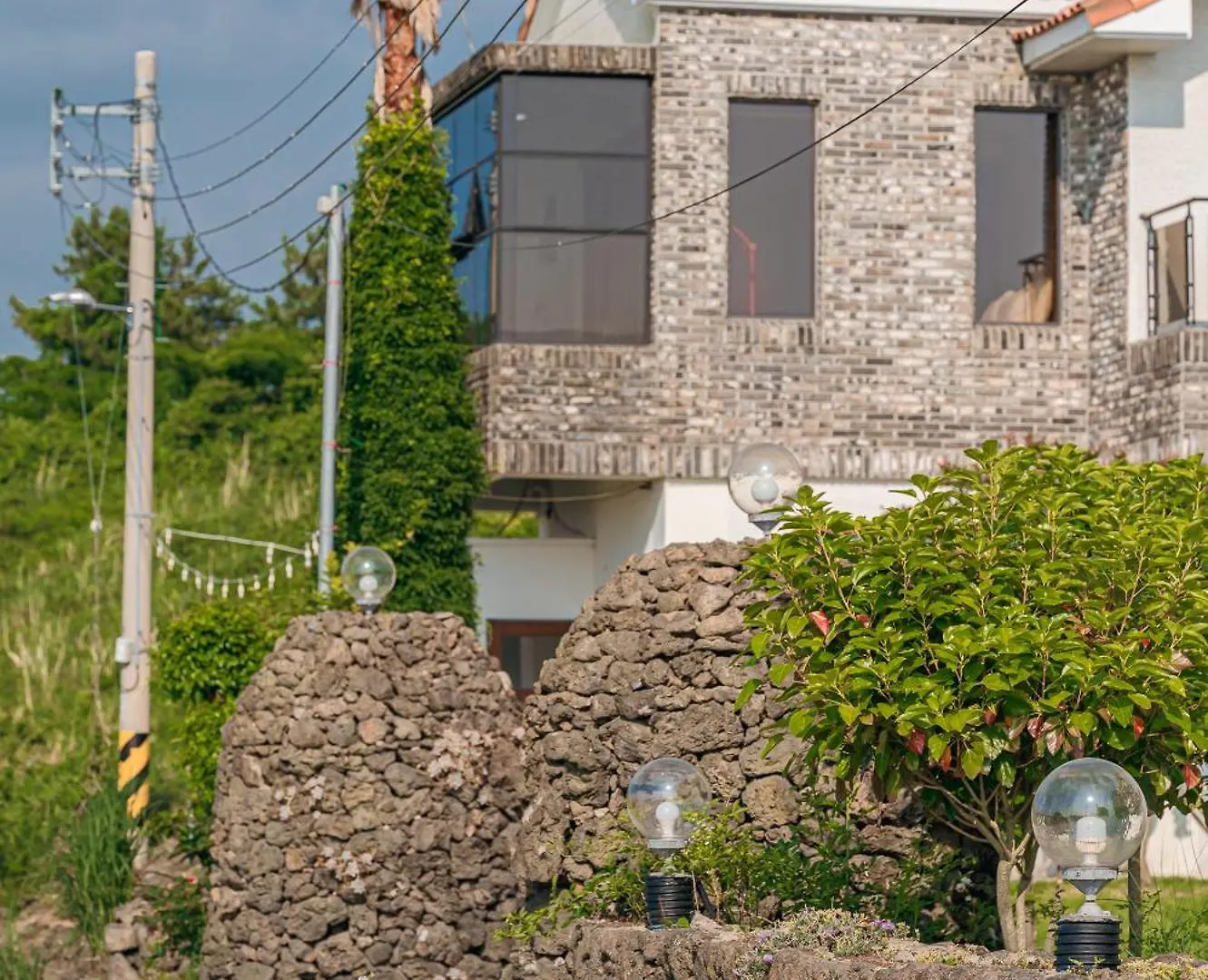 Le Village Aewol Building A Jeju 0*,  South Korea